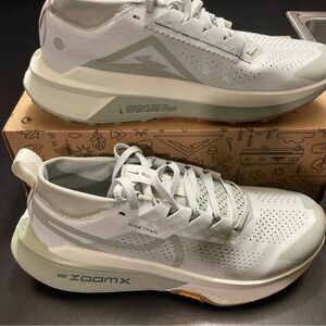 Nike ZoomX Zegama 2 Trail Running Shoes